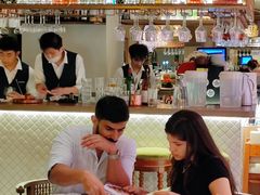 -ELI FALAFEL Lebanese&Mediterranean黎巴嫩美食(富城路店)