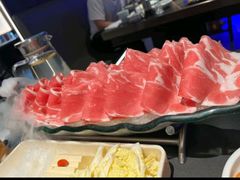 -额尔敦传统涮(公园西路店)