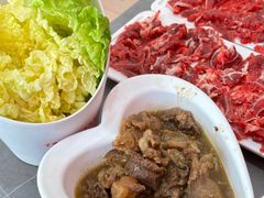 -官塘陈记鱼生·潮汕砂锅粥·牛肉火锅(潮枫路总店)