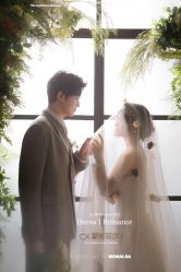 -蒙娜丽莎婚纱摄影(爱城总店)