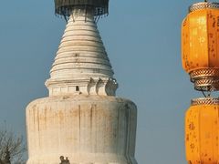 -妙应寺白塔