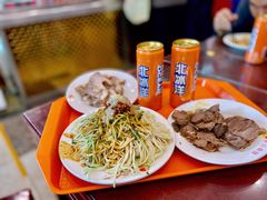 -新川面馆(新街口起源店)