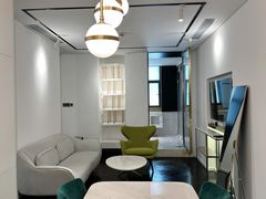 -衡山路(地铁站)