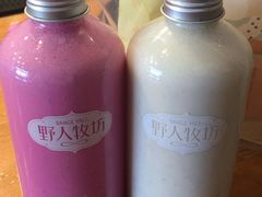 -野人牧坊Gelato(天津南开大悦城店)