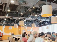 -大快活(丽丰店)