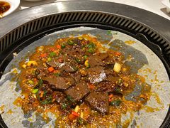-么子烤肉(化龙池店)
