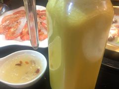 -川中故事·成都老火锅(东书房店)