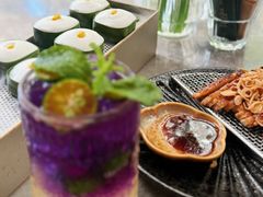 -Tegu泰古莲·泰国餐厅(红山6979店)