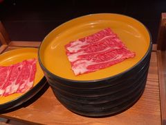-牛New寿喜烧(金鹰世界店)