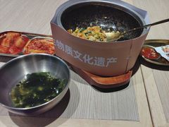 -梨花牛肉汤饭(仁恒伊势丹店)