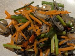 招牌手作鲜鱼皮-阿源鱼捞斑鱼火锅·海鲜粥(山景尚宅店)