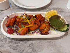 -清真·AL-JANNAT 佳纳特餐厅(狮子桥店)