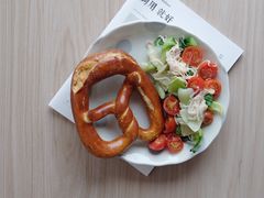 -老梦面包 CHEZMOREL(三源里店)