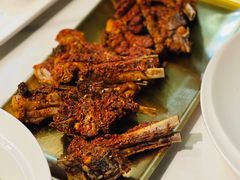 -贯贯吉·清真餐厅(浙江中路店)