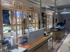 -溥仪眼镜PUYI OPTICAL(国贸商城店)