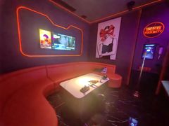 -星聚会KTV(上海火车站南广场嘉里合集店)