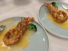 -四季海鲜酒楼·粤菜·早茶·宴会(南山中心区店)