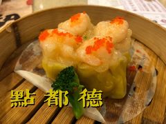 -点都德(盘福楼店)