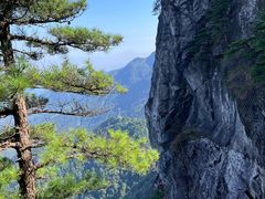 -萍乡武功山风景名胜区