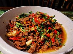 -井水小厨·湘菜(活力广场店)