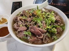 -菜忠潮州牛肉店(岗厦店)