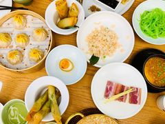 -苏小柳点心·手作小笼包(新街口分院店)