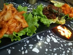 -黑牛の場烤肉(摩天活力城店)