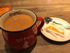 -周沫西餐(漫广场店)