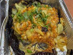-清真·西北人家风味馆(中山中路店)