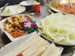 -小龙坎火锅(春熙太古里店)