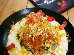 西沙沙拉-雷门拉面·现熬骨汤(凯德来福士店)