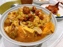 -南山鲜虾面·活鲜小馆·海味大连菜(南山总店)