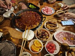 -楠火锅(太古里总店)