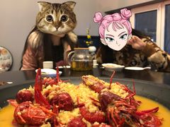 -金陵暴走小龙虾·迷踪蟹(凯德MALL店)