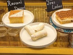 -沙漠玫瑰土耳其餐厅(神路街店)