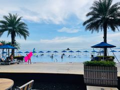 -深圳大梅沙京基洲际度假酒店