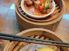 -点心传说·粤菜点心(佐阾虹湾店)