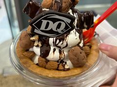 -DQ·蛋糕·冰淇淋(万象城店)
