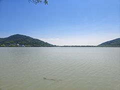 -南北湖风景区