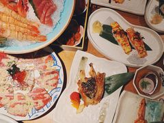 -匠和风精致料理(成都龙湖滨江天街店)