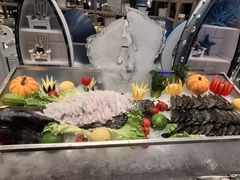 -博林天瑞喜来登酒店·西丽尚膳