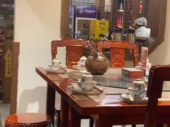 -杨记隆府(时代天街店)