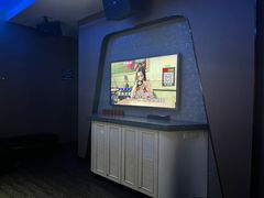 -欢唱KTV(东街店)