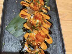 -本寻烧肉酒场(金宝街店)