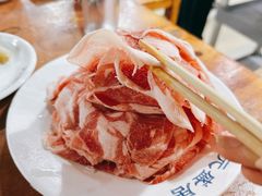 -元盛居(生态大街店)