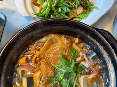 -小河村•南京鱼鲜乡土家常菜(油坊桥店)