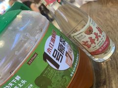 -永红源·小排档(闽江路店)
