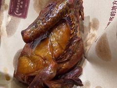 -鸽子张·家宴(黄辛庄旗舰店)