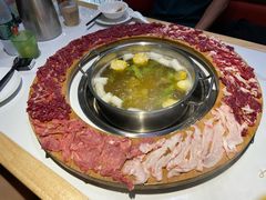 -三毛牛肉店(福强店)