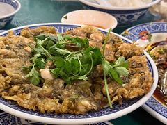 -桂园白粥·潮汕老味道